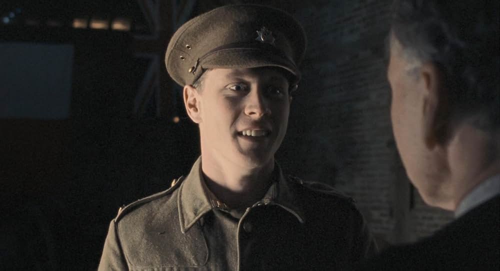 兵士ピースフルの画像