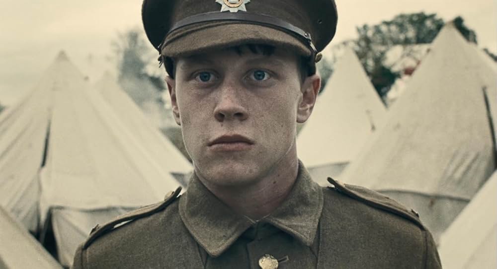 兵士ピースフルの画像