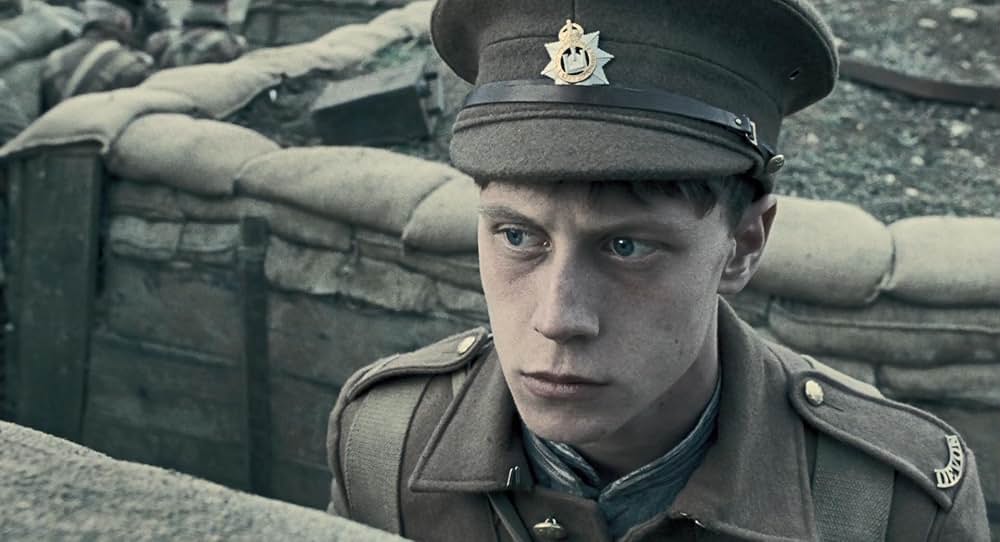 兵士ピースフルの画像