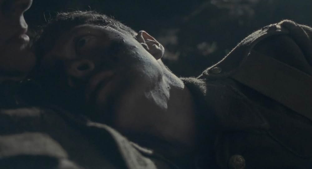 兵士ピースフルの画像