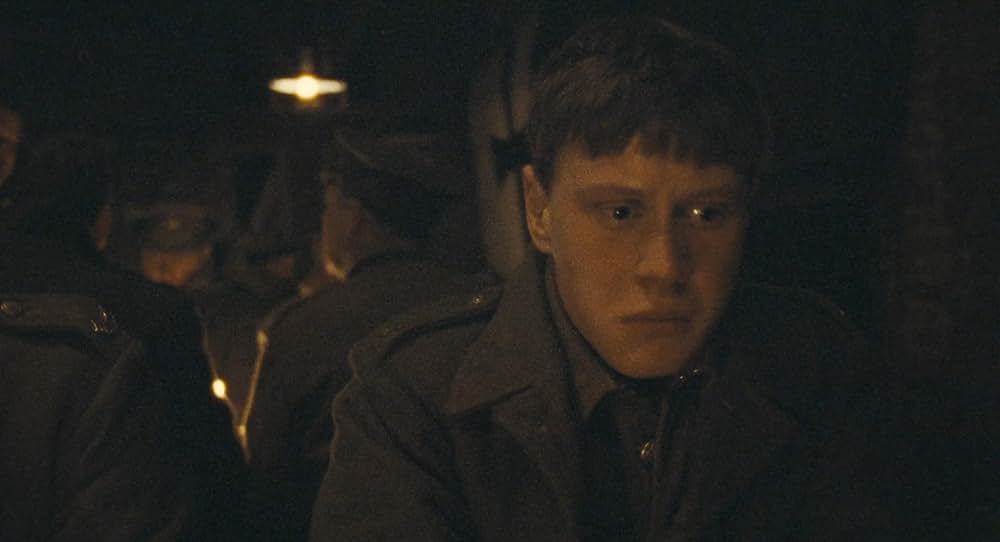 兵士ピースフルの画像