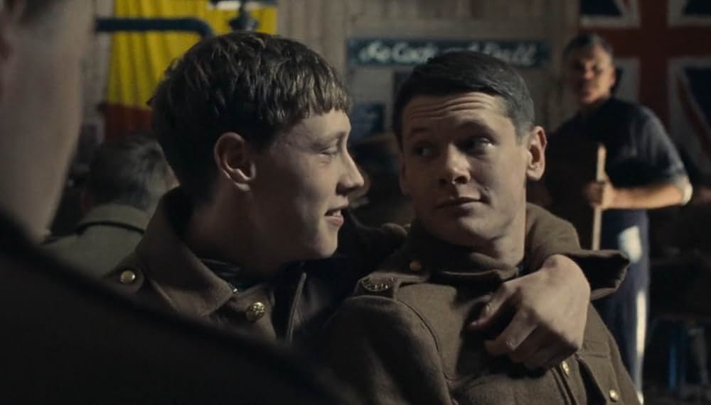 兵士ピースフルの画像