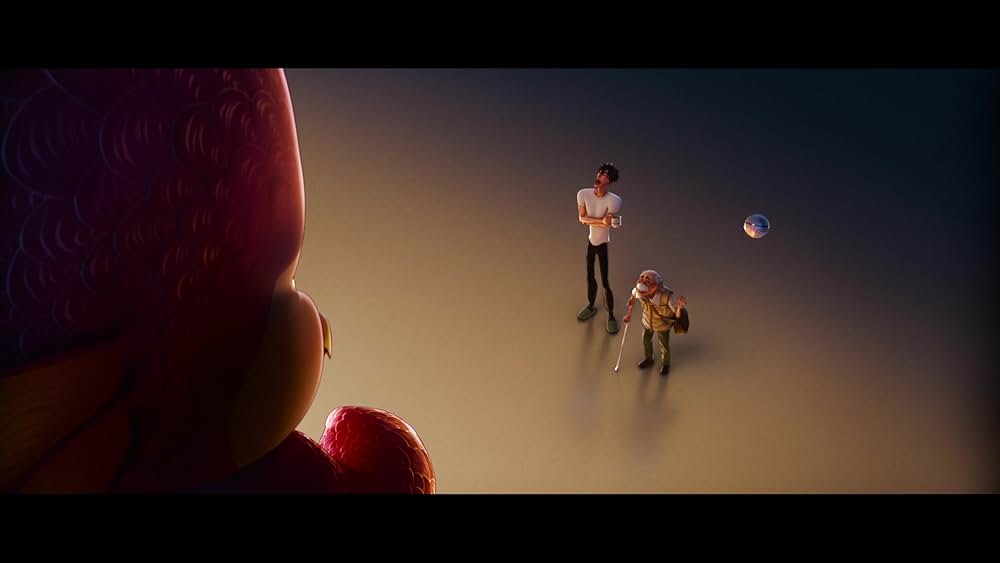 ULTRAMAN： RISINGの画像