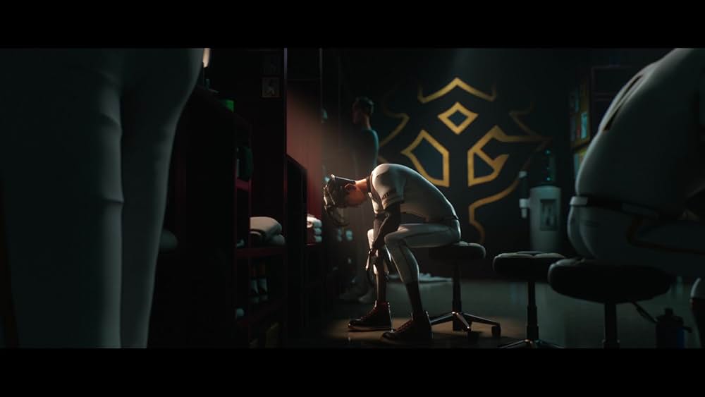 ULTRAMAN： RISINGの画像