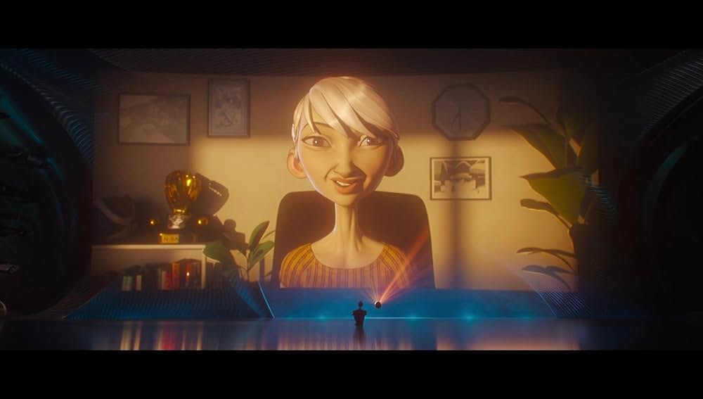 ULTRAMAN： RISINGの画像