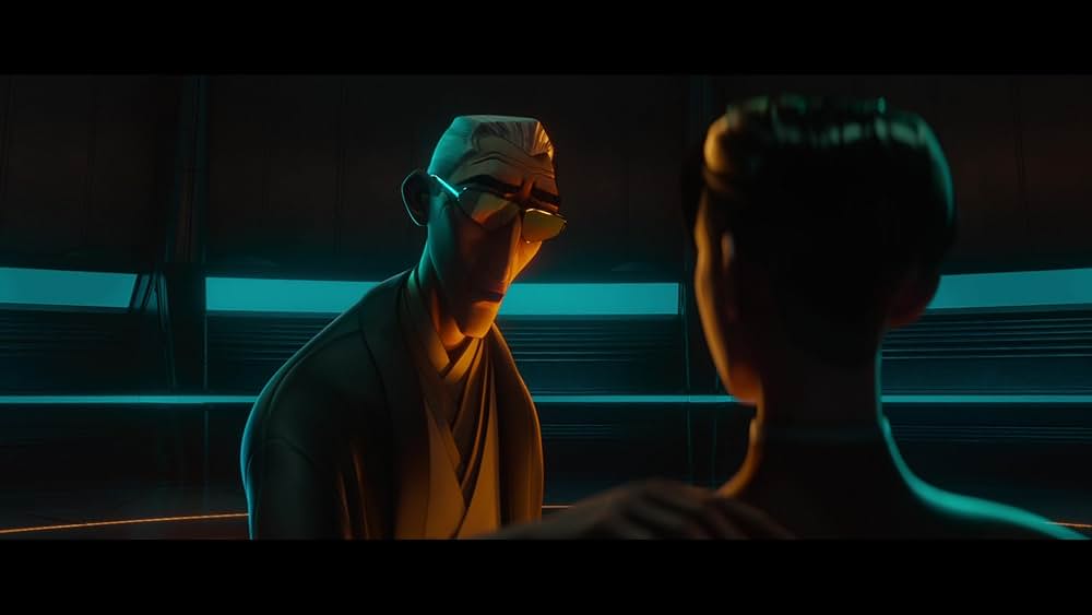 ULTRAMAN： RISINGの画像