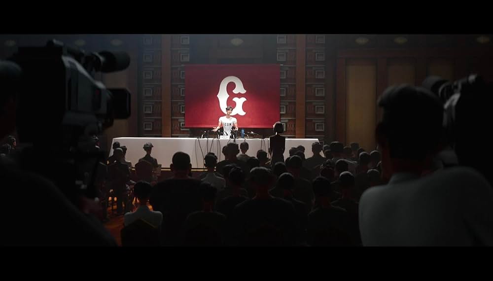 ULTRAMAN： RISINGの画像