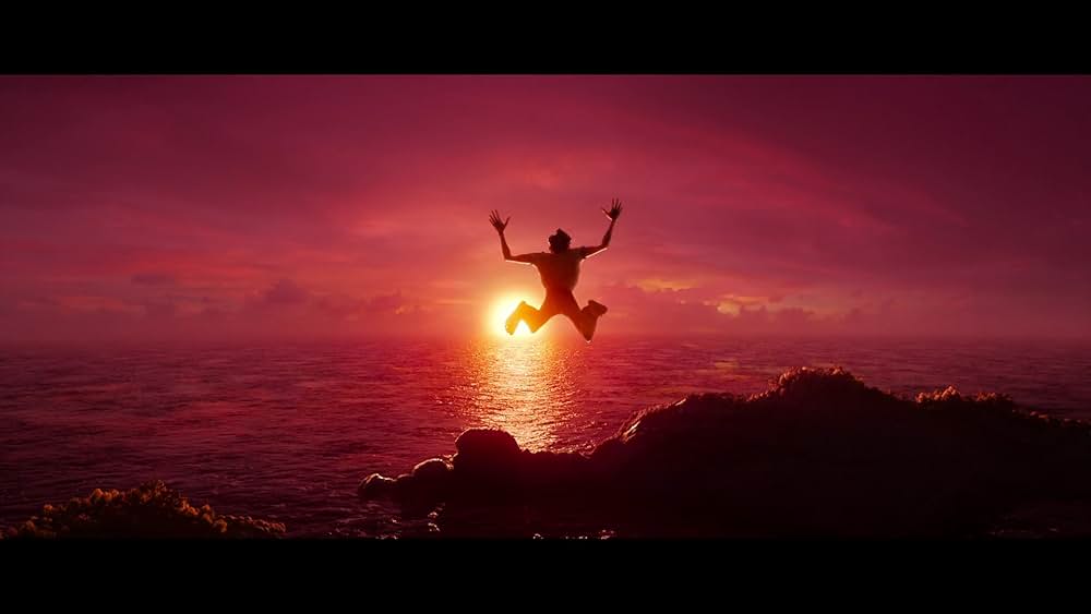 ULTRAMAN： RISINGの画像