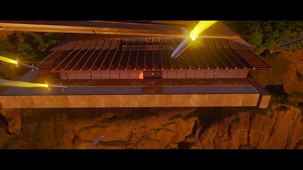 ULTRAMAN： RISINGの画像