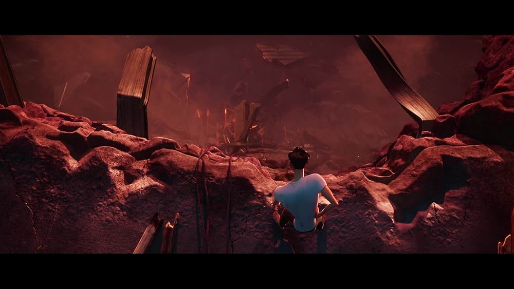 ULTRAMAN： RISINGの画像