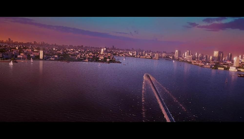 ULTRAMAN： RISINGの画像