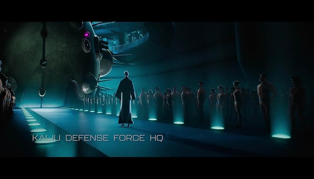 ULTRAMAN： RISINGの画像