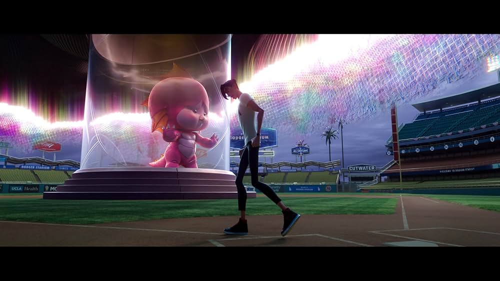 ULTRAMAN： RISINGの画像