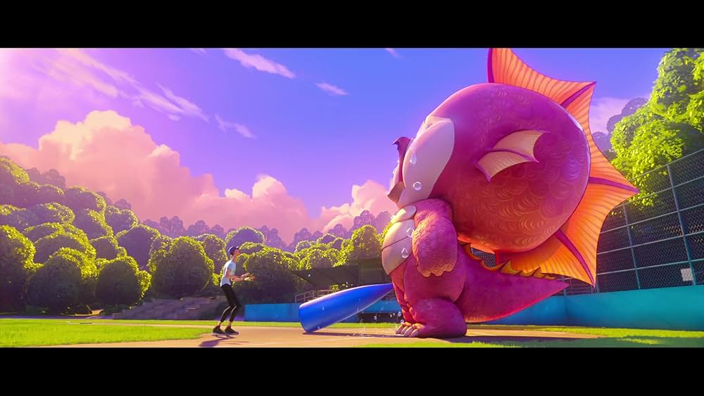 ULTRAMAN： RISINGの画像