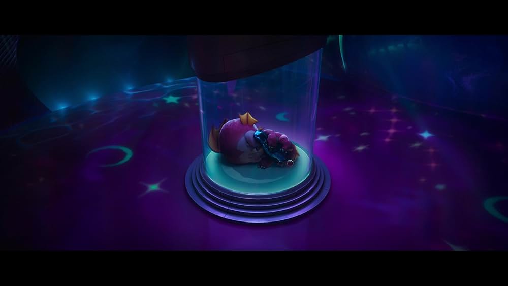 ULTRAMAN： RISINGの画像