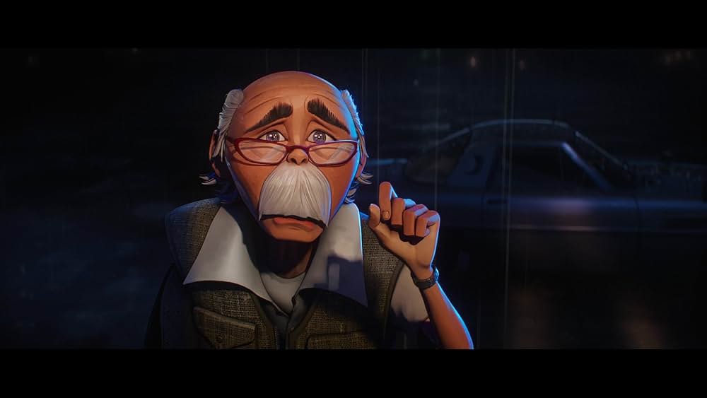 ULTRAMAN： RISINGの画像