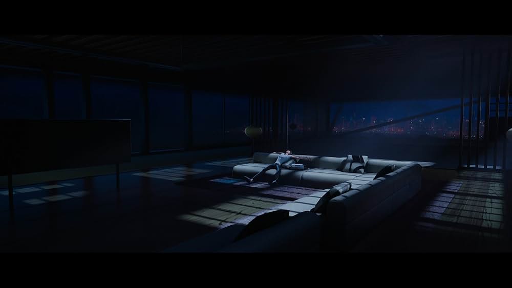 ULTRAMAN： RISINGの画像