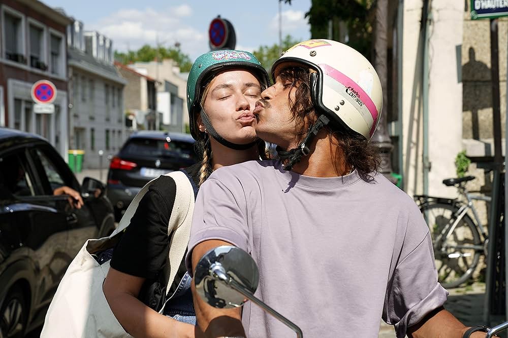 オールタイム・ハイの画像