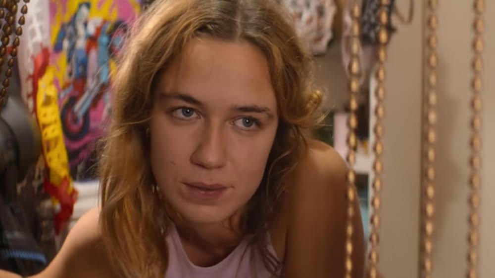 オールタイム・ハイの画像