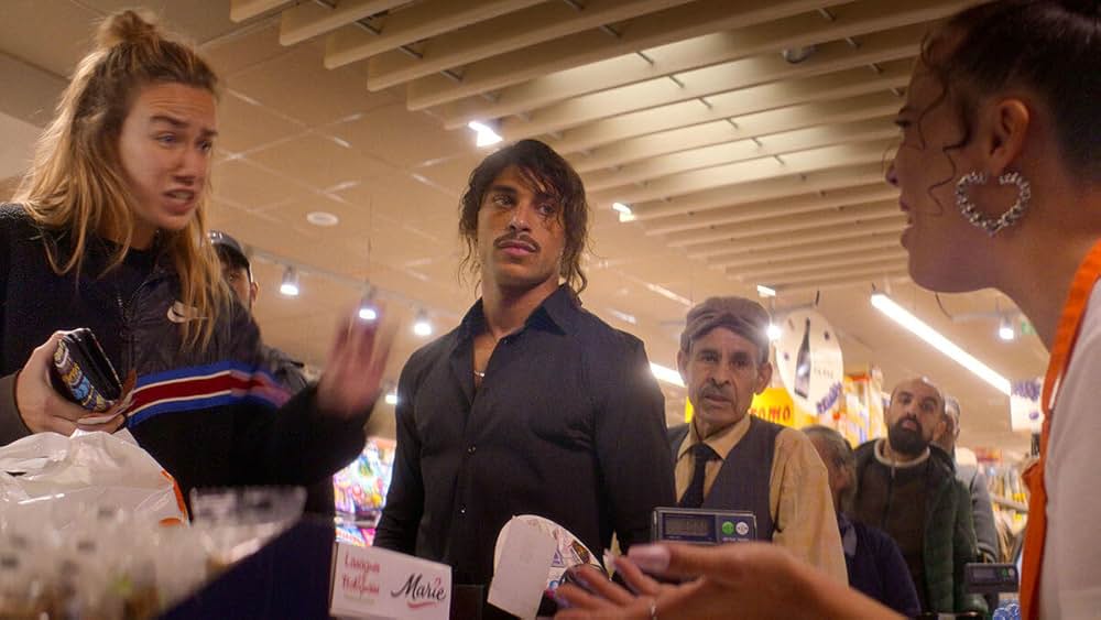 オールタイム・ハイの画像