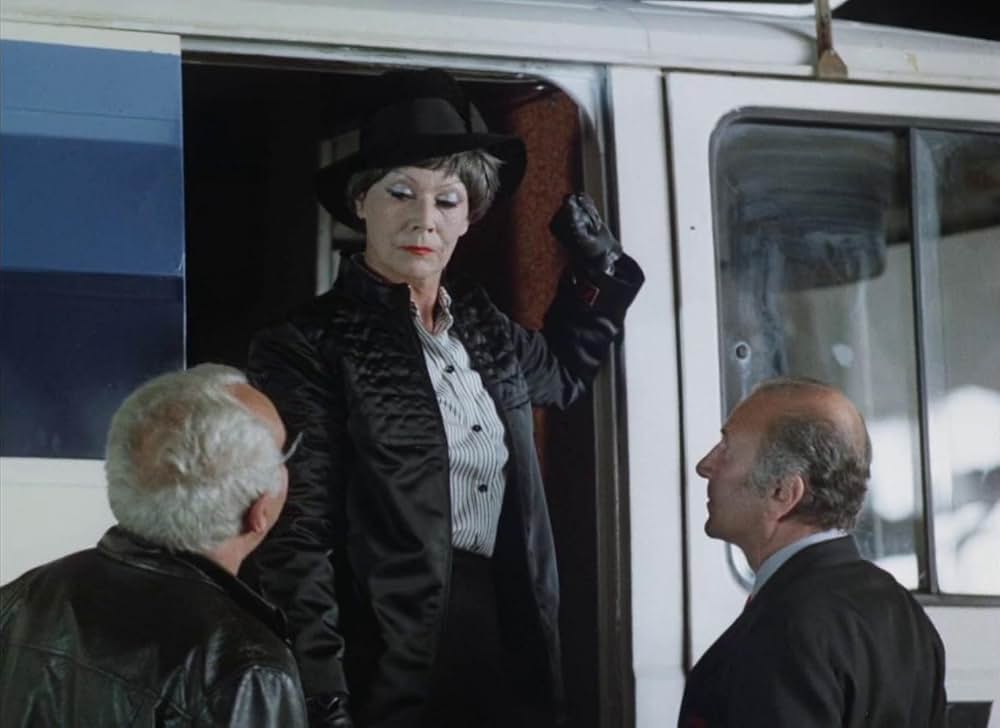 高速ヴァンパイアの画像