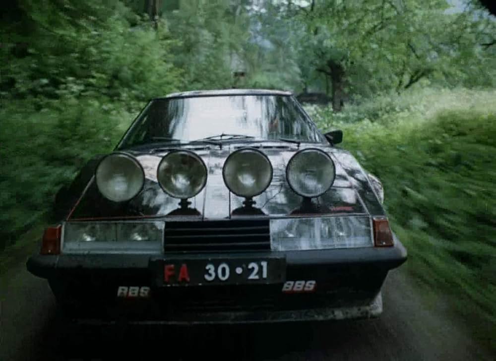 高速ヴァンパイアの画像