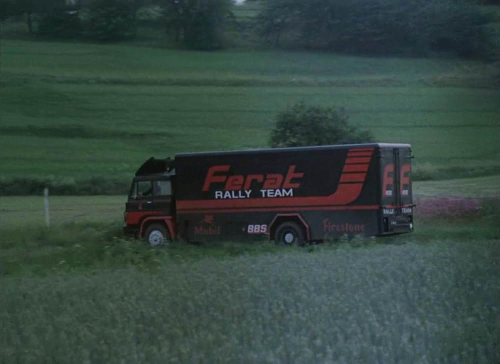 高速ヴァンパイアの画像