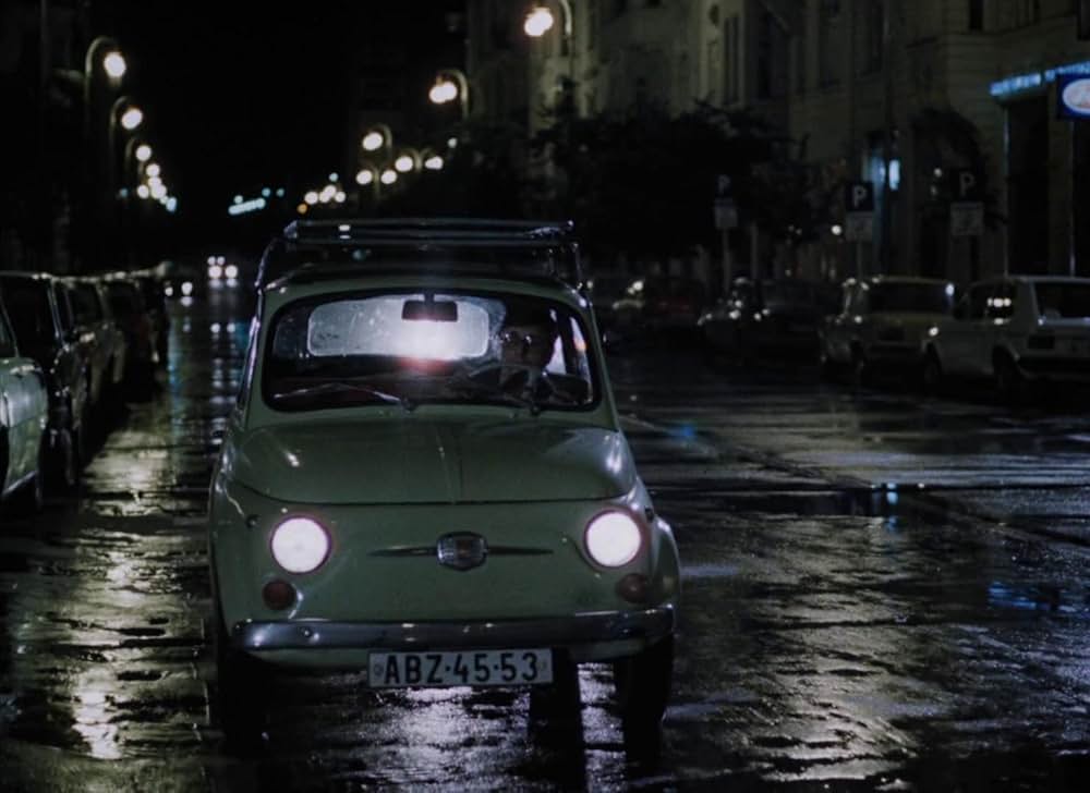 高速ヴァンパイアの写真