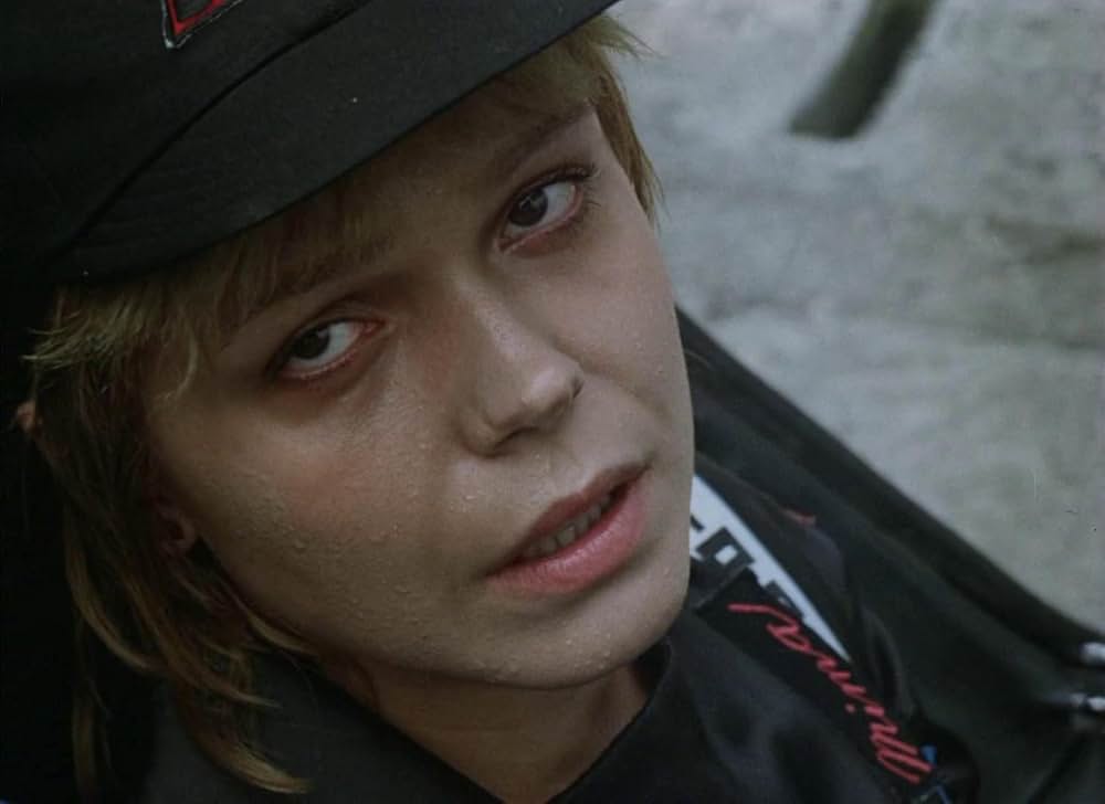 高速ヴァンパイアの画像