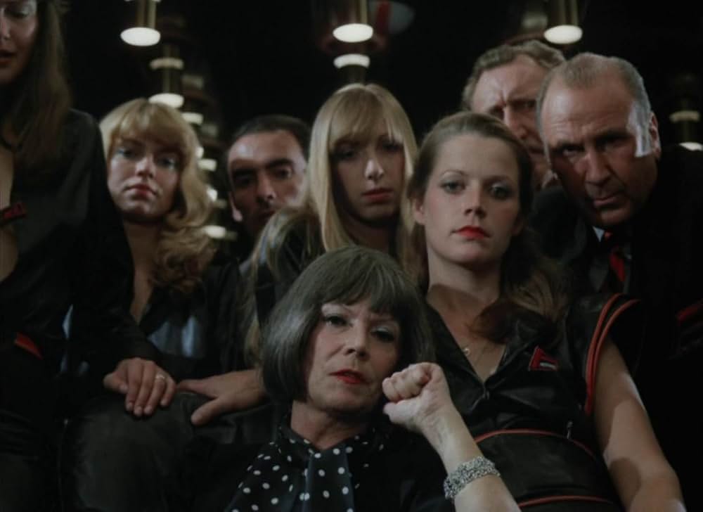 高速ヴァンパイアの画像