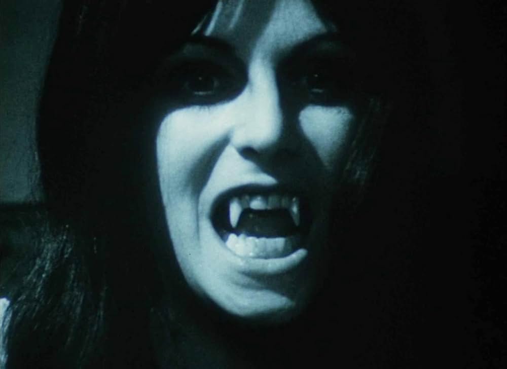 高速ヴァンパイアの画像