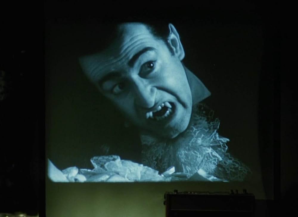 高速ヴァンパイアの画像