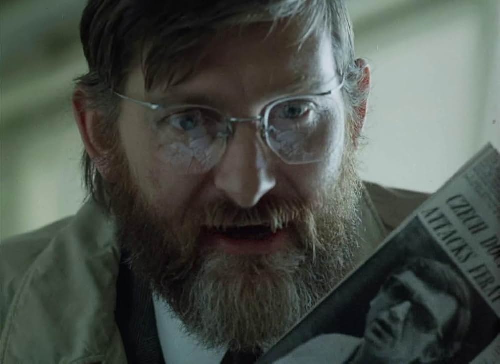 高速ヴァンパイアの画像