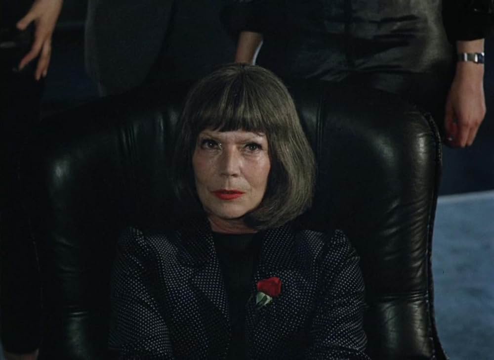 高速ヴァンパイアの画像