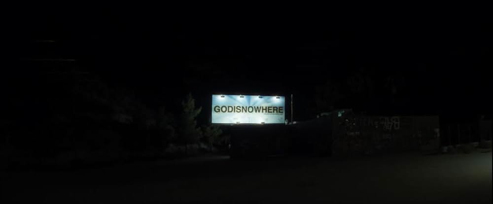 ハンテッド 狩られる夜の画像