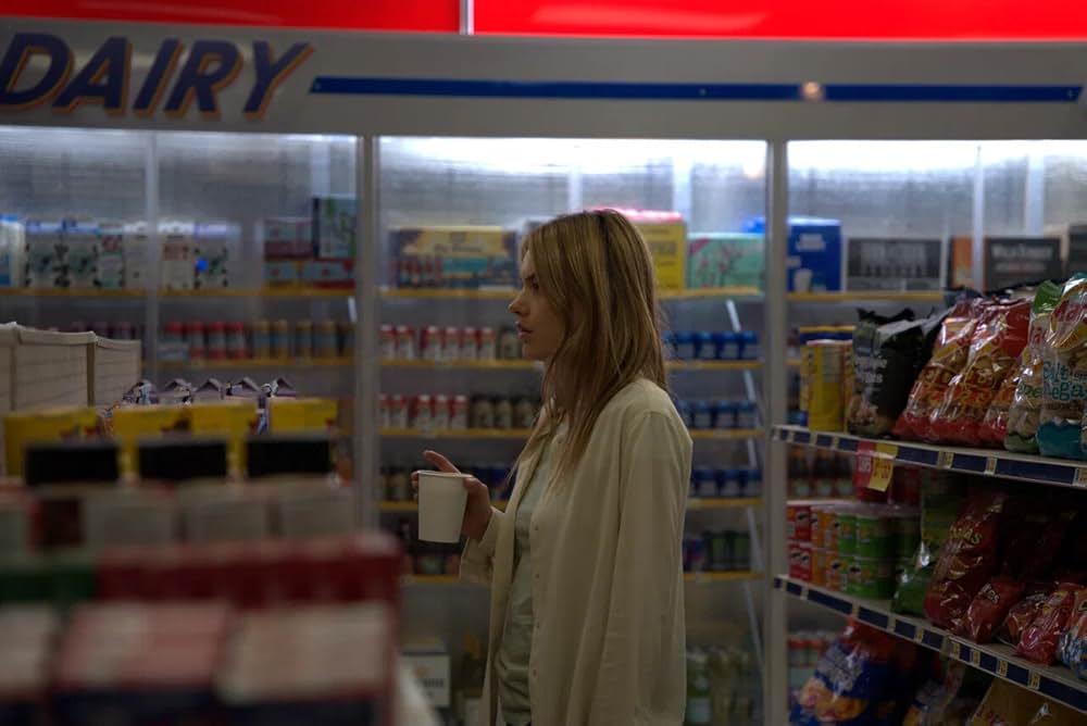 ハンテッド 狩られる夜の画像