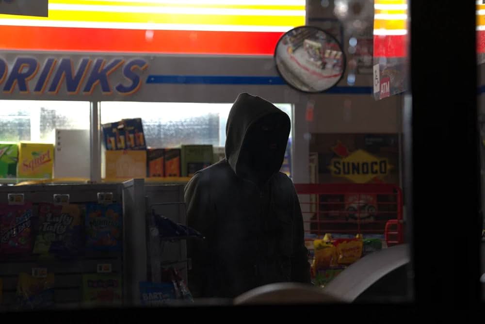 ハンテッド 狩られる夜の画像