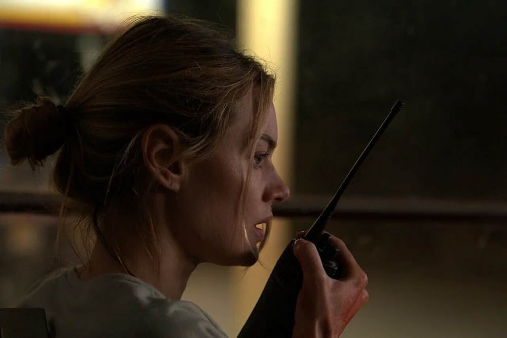 ハンテッド 狩られる夜の画像