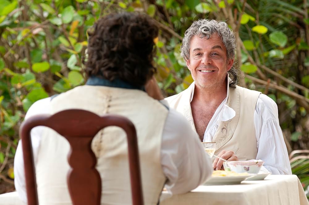 リベレイター 南米一の英雄 シモン・ボリバルの画像