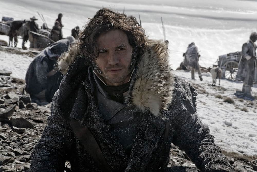 リベレイター 南米一の英雄 シモン・ボリバルの画像