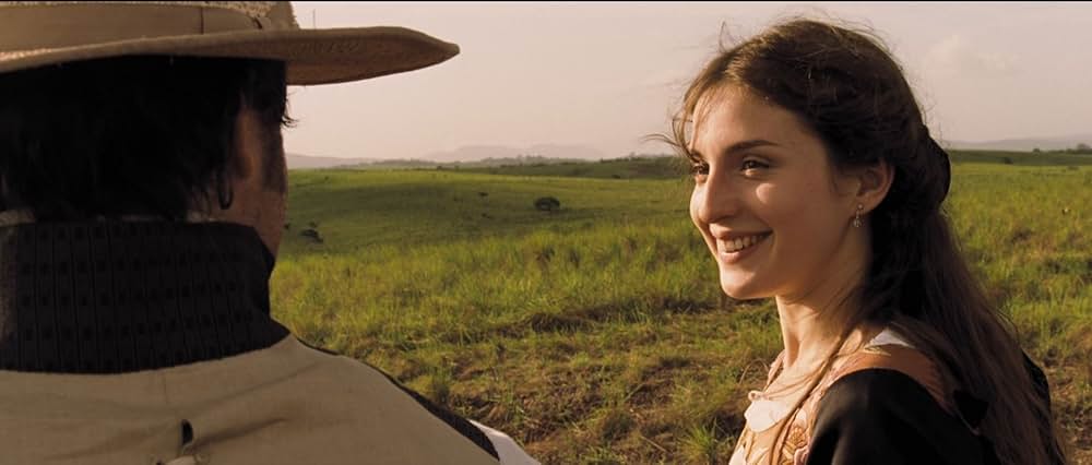 リベレイター 南米一の英雄 シモン・ボリバルの画像