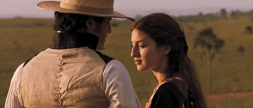 リベレイター 南米一の英雄 シモン・ボリバルの画像