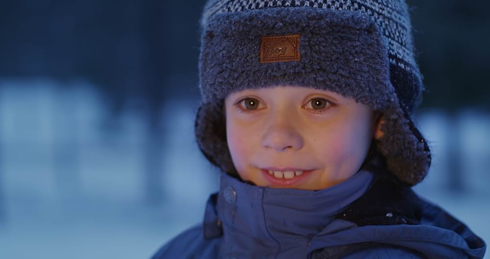 スノーマンの画像