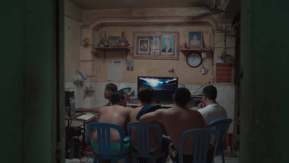 昨夜、あなたが微笑んでいたの画像