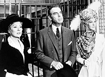 「最高にしあわせ」グリア・ガーソン & フレッド・マクマレイ & ジェラルディン・ペイジの画像