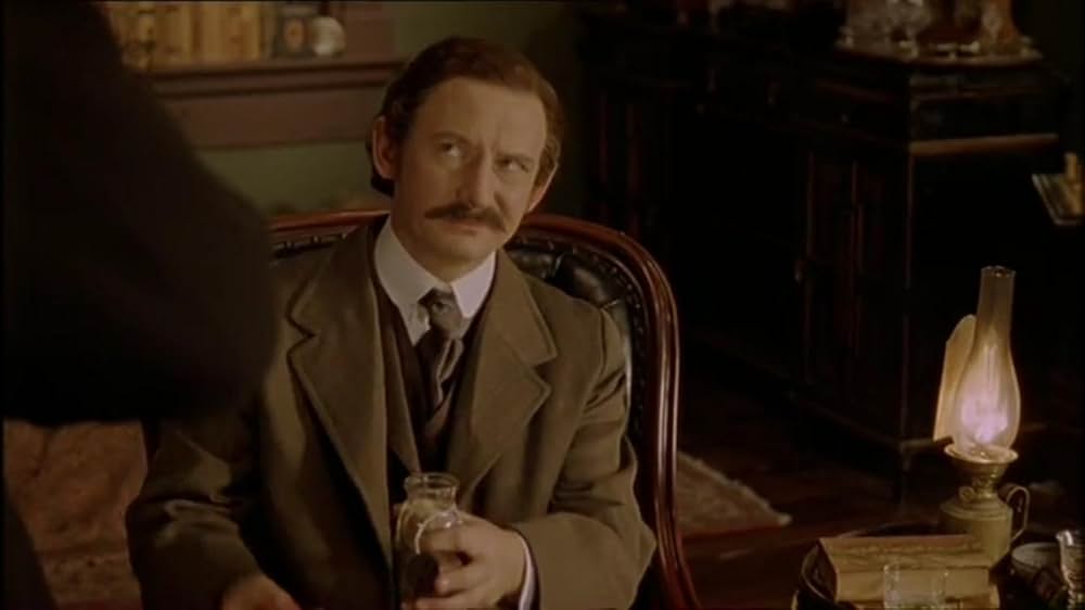 シャーロック・ホームズ 淑女殺人事件の画像