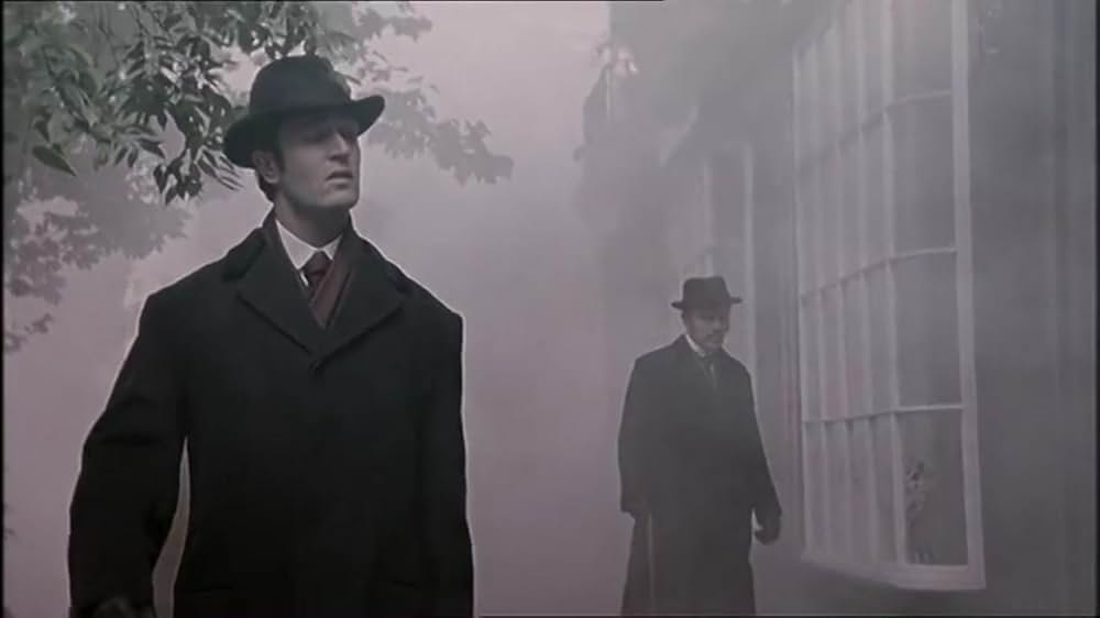 シャーロック・ホームズ 淑女殺人事件の画像