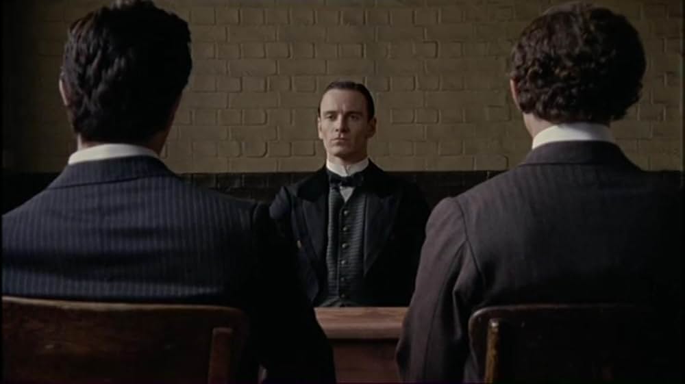 シャーロック・ホームズ 淑女殺人事件の画像