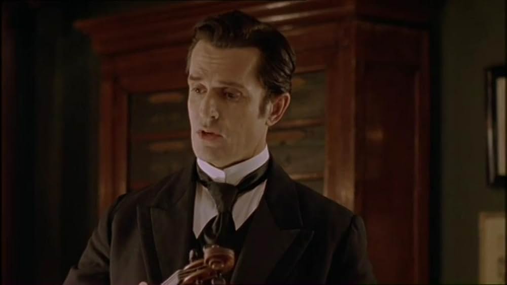 シャーロック・ホームズ 淑女殺人事件の画像