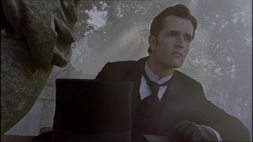 シャーロック・ホームズ 淑女殺人事件の画像